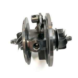 คอร์แอสซี่, เทอร์โบคอมเพรสเซอร์ เหมาะสำหรับ AUDI 53102258VCA คอร์แอสซี่ - Product Image 5