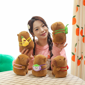 Venta al por mayor de muñecos de peluche con helado, camas para niños, muñecos para dormir, regalos para novias, fabricantes de juguetes de peluche - Product Image 1