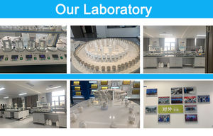Poliacrilamida Aniónica (APAM) y Poliacrilamida Catiónica (CPAM) de <span class=keywords><strong>Pam</strong></span> Mining, Floculante de Polímero PHPA para Perforación Petrolera - Product Image 5