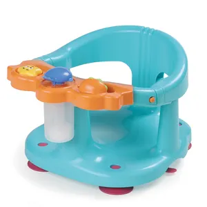 Siège de bain pour bébé, anneau, chaise de bain