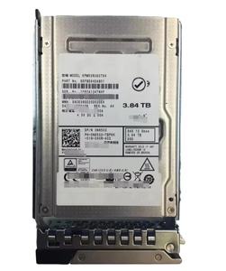 0N85XX 14G Okuma Yoğunluğunda SAS 12Gbps <span class=keywords><strong>2</strong></span>,5 İnç SSD - Product Image 1