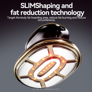 Massaggiatore Anticellulite USB Portatile Brucia Grassi Multifunzione a Vibrazione HF per Corpo, Gambe, Addome e Altri Prodotti per la Cura Personale e la Bellezza - Product Image 4