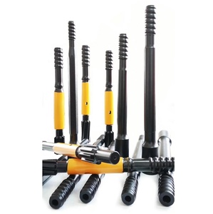Adattatore per Gambo di Alta Qualità per Impianti di Perforazione Roccia, Compatibile con Atlas Copco - Product Image 4