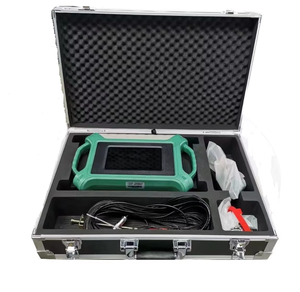 Localizador de Agua de un Solo Canal A.D.M.T 300S, Detector de Metales Industrial Subterráneo Remoto de 300m para Oro y Plástico 300S-X ADMT 300 - Product Image 5