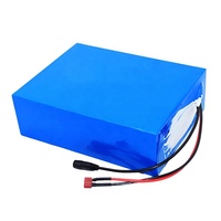 Enerforce حزمة بطارية مخصصة 10s2p 10s1p 10s3p 36v 2.2ah mah 4.4ah 6ah 7.8ah 10ah v مع BMS