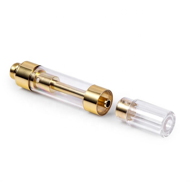 Оптовая продажа, картриджи Lonvel G5 Clear CBD, картридж Cbd для вейпа, картридж CBD 0,5 мл, 1 мл атомайзер для CBD/ CO2 масляной вейп-ручки