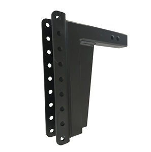 Accessoire de remorquage de camion personnalisé - Product Image 6