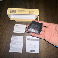 Vgate VLinker MC+ BLE4.0 OBD2 Scanner Codeleser Diagnosegerät Lebenslange Kostenlose Updates