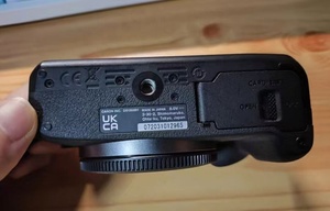 <span class=keywords><strong>Appareil</strong></span> <span class=keywords><strong>photo</strong></span> numérique R100 de haute qualité et haute performance, léger, avec autofocus - Product Image 5