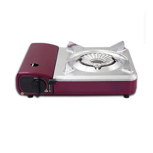 Mini estufa de <span class=keywords><strong>gas</strong></span> propano, eléctrica, solar, portátil, para acampar, china - Product Image 2