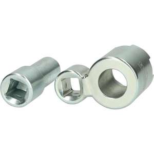 KS TOOLS-150,9425 Juego de herramientas de soporte de parachoques especial para Volvo (2 piezas)-EAN 4042146765760 DIRECCIÓN/SUSPENSIÓN - Product Image 2