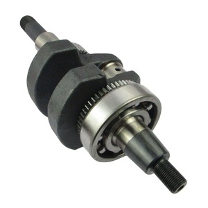 Complete List Air-Cooled Diesel Engine Parts for Garden Agricultural Machinery 186F Micro-Tiller Threaded <b>Cultivators</b> Tillers - Product Image 5