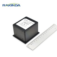 Escáner de código QR programable automático de montaje fijo OEM RD4500 módulo Lector de código de barras de escaneo automático resistente 2D RS232 USB en Stock