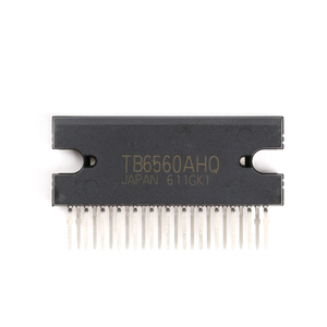 ของแท้ TB6560AHQ HZIP-25 สเต็ปเปอร์มอเตอร์ไดร์เวอร์ชิป IC - Product Image 1