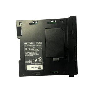 Controlador Lógico Programable (PLC) KV-7500 KV-1000 KV-8000 KV-5500 con Unidad de CPU Integrada para Control de Línea Completa, Origen Japón, Alta Calidad - Product Image 3