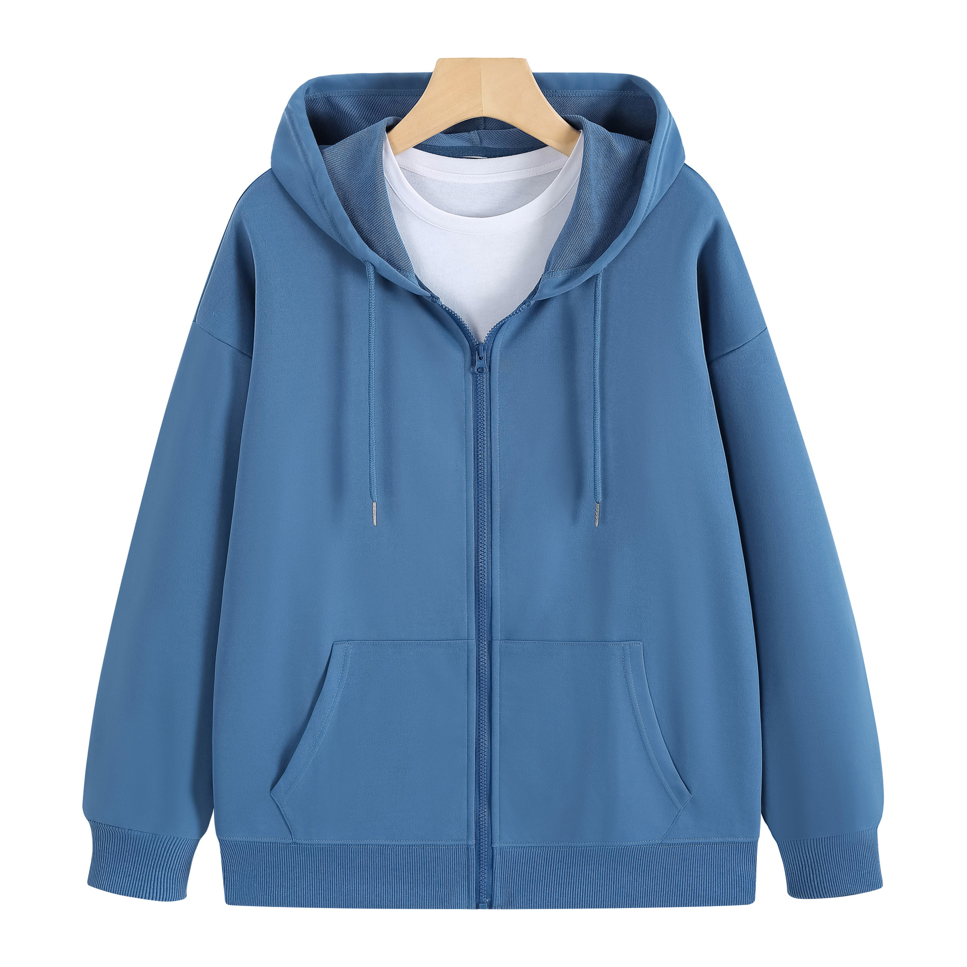 Bleu gris foncé[M026]