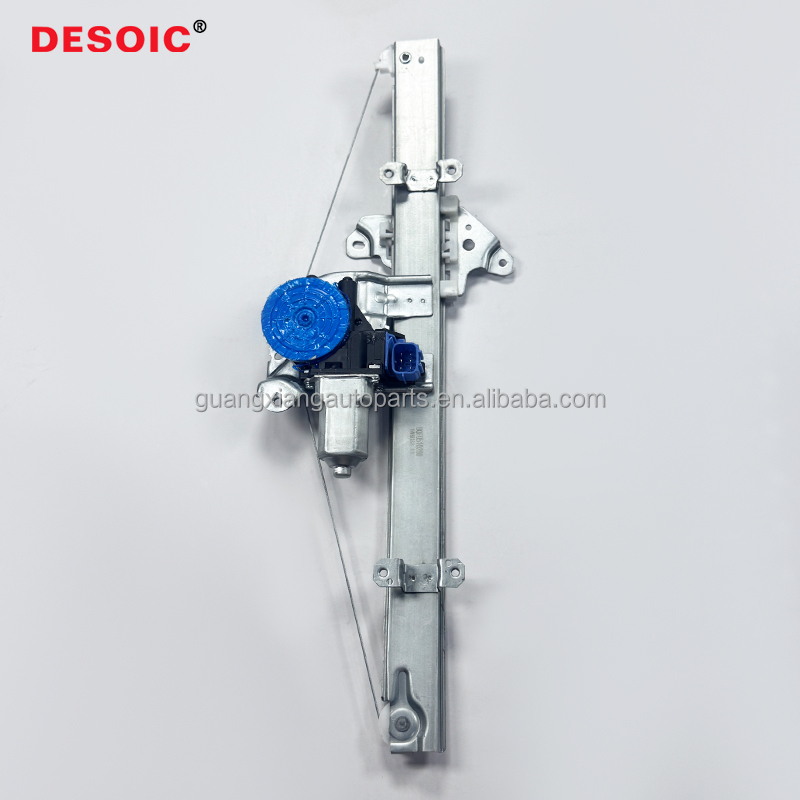 S Nissan Xterra Window Regulator - New Design, High Quality