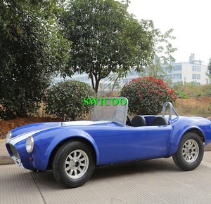 Mini Hot Rod de Gasolina, <span class=keywords><strong>150cc</strong></span>, Monocilíndrico, 4 Tiempos - Product Image 3