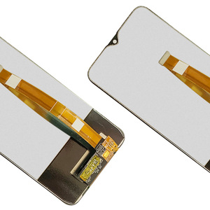อะไหล่หน้าจอ<span class=keywords><strong>ส</strong></span>ำหรับ <span class=keywords><strong>A5S</strong></span> <span class=keywords><strong>OPPO</strong></span>/A7จออะไหล่<span class=keywords><strong>ส</strong></span>ำหรับ Realme 3i A12จอ LCD แบบสัมผั<span class=keywords><strong>ส</strong></span>ทั้งภายในและภายนอก A02 - Product Image 4