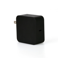 Chargeur USB-C PD 65 W avec technologie PPS, certifié CUL FCC CE, pour ordinateur portable