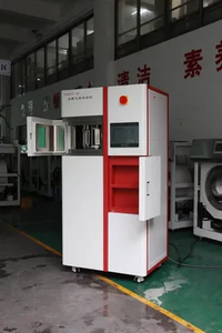 Máquina de Prueba de Resistencia a la Luz de Xenón para Telas - Product Image 2