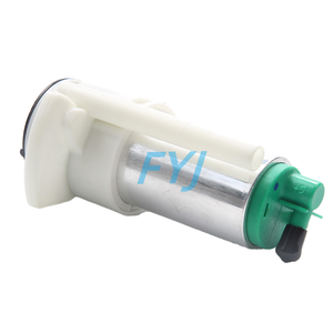 Modulo Di Controllo Pompa Carburante After-market 1K0906093G Per Volkswagen - Ricambio Compatibile - 4