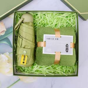 Sets de Regalo para Mujer, Caja de Recuerdos para el Día de la Mujer, Celebración de Apertura de Tienda, Logotipo Grabado, Reunión Anual de la Empresa, Bienestar de los Empleados - Product Image 6