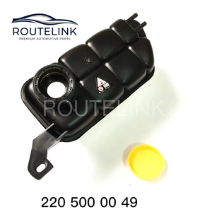 STZT 220 500 00 49 Vase d'expansion à <span class=keywords><strong>prix</strong></span> d'usine en gros compatible avec <span class=keywords><strong>Mercedes</strong></span>-Benz W463 W220 OEM 2205000049 - Product Image 3