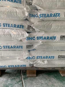 Estearato de Zinc de Vietnam, Estabilizador de PVC, Masterbatch, Agente Auxiliar Químico para Plástico, Pintura, Caucho, Lubricante - Product Image 5