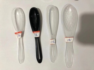 7g 10g 12g 15g monouso per alimenti fogli di alluminio set di posate materiale da imballaggio <span class=keywords><strong>cucchiaio</strong></span> di <span class=keywords><strong>miele</strong></span> per il <span class=keywords><strong>miele</strong></span> - Product Image 4