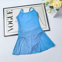 Nouveautés Vente en gros Bonne qualité Faible MOQ Robe de danse de ballet