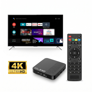 En stock XS97 SMART PRO TV Box – Petit échantillon disponible pour commande test – Appareil de streaming sans fil domestique - Product Image 5