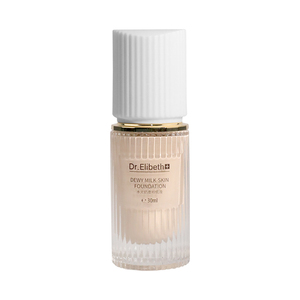 Fond de Teint Hydratant Chingo Skin Care, Hydratant Liquide Ajustant la Peau, 70% d'Essence Nourrissante, Texture Soyeuse et Lisse - Product Image 5