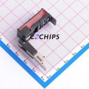 P2R-057P Relay Socket and Accessories Relay Whole Sale Electronic Component Chips Supplier & BOM Service - Product Image 2