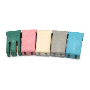 Deuxième vente Caja De Link batterie bloc robinet étanche Marine 12V 12 voies lame Auto <span class=keywords><strong>automobile</strong></span> support relais boîte fusible voiture - Product Image 1