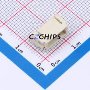 YTC-PH-4AWB Wire-to-Board Pin Header SMD,P=2mm,Horizontal Mount Connector 1x4P 2mm Horizontal Mount 1 - Product Image 1