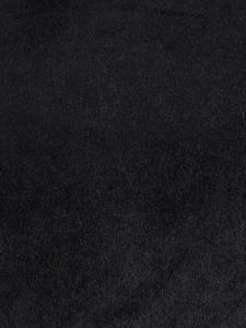 ALP-5MM 100% Polyester recyclé fausse fourrure de lapin épaisse tissu écologique durable - Product Image 4