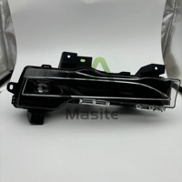 Accessoires de style pour voitures électriques à bas prix : Phare antibrouillard avant 1624798-00-A 1624797-00-A pour Tesla Model Y