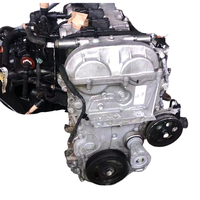 Vente flash - Ensemble moteur LCV LEA Ecotec d'occasion pour Chevrolet Malibu et Buick LaCrosse 2.5 essence