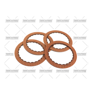 Ranspeed-oreja de acero inoxidable 6t40, orejera de acero inoxidable - Product Image 6