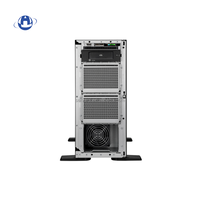 Hpe Ml110第11代32核DDR5 16 DIMM插槽12驱动器4.5u塔式存储服务器