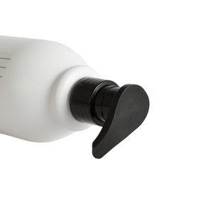 Nhà Sản Xuất Trực Tiếp Bán Vòng HDPE Dầu Gội Điều Hòa Chai Tùy Chỉnh Màu Sắc Cá Nhân Rửa Container Với Lotion Bơm - Product Image 3