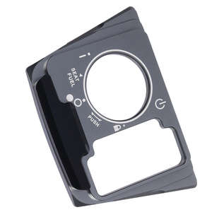Pièces de couvercle de commutateur de serrure de porte électrique de siège de moto RTS pour <span class=keywords><strong>HONDA</strong></span> <span class=keywords><strong>Forza</strong></span> 350 <span class=keywords><strong>Forza</strong></span> <span class=keywords><strong>300</strong></span> NSS 2017-2021 accessoires - Product Image 5