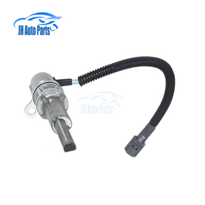 Capteur de vitesse de véhicule VSS pour <span class=keywords><strong>Nissan</strong></span> Frontier Pathfinder Pickup et Xterra deux <span class=keywords><strong>roues</strong></span> <span class=keywords><strong>motrices</strong></span> 2WD 3.3L 3.0L <span class=keywords><strong>2</strong></span>.4L L4 V6 25010-75P02 - Product Image 1