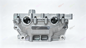 Pour Peugeot Citroën DS Opel Vauxhall 1.2 <span class=keywords><strong>PureTech</strong></span> EB2ADT HNP 910159 Ensemble de culasse 12V DOHC complet avec soupapes et arbres à cames - Product Image 6
