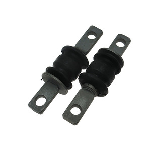 บูชปีกนกฮอนด้า 51392-T0A-A01 ชิ้นส่วนช่วงล่างด้านหน้าแบบแมคเฟอร์สัน - Product Image 5