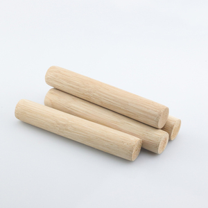 Gậy Khuếch Tán Lớn Hình Sậy Mây Dày Thân Thiện Với Môi Trường Bằng Gỗ Tự Nhiên - Product Image 5