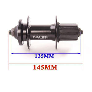 Accu — moyeux arrière <span class=keywords><strong>de</strong></span> vélo en alliage, <span class=keywords><strong>de</strong></span> <span class=keywords><strong>roue</strong></span>, vtt, 32/36 trous, moyeu <span class=keywords><strong>de</strong></span> freins à disque - Product Image 5