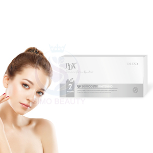 Solución PDRN Mejorada, Tratamiento Revitalizante para la Piel, Péptido Vitamínico, Potenciador Blanqueador, Producto Cosmético Premium para la Pigmentación - Product Image 2