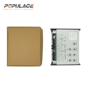 Populace 2301A <b>Speed</b> <b>Control</b> Board Diesel Generator Electronic Governor Part - Product Image 3